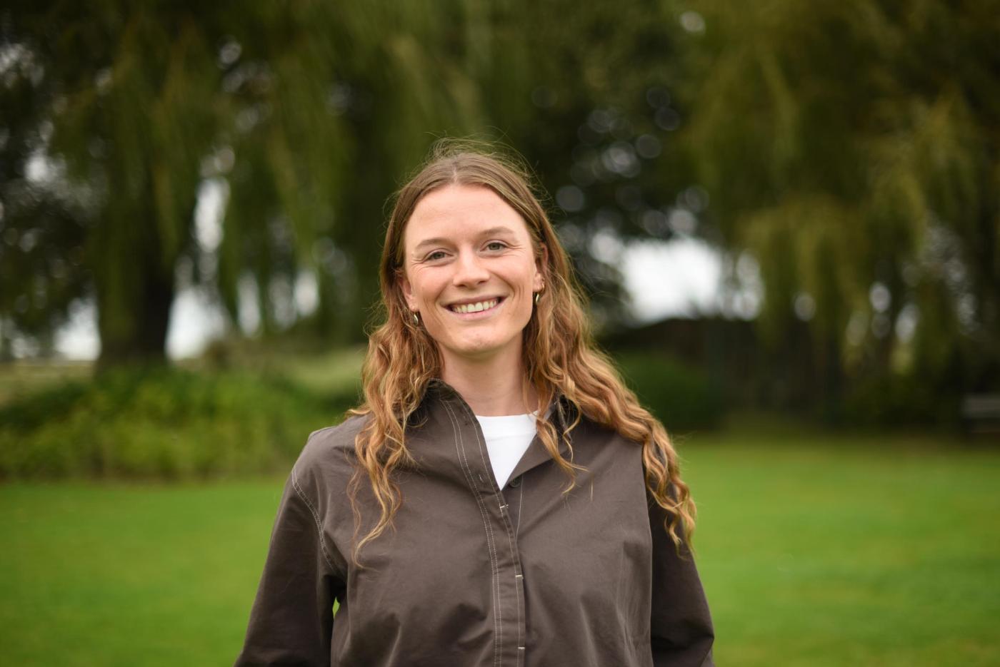 Anne-Sophie Vermeersch