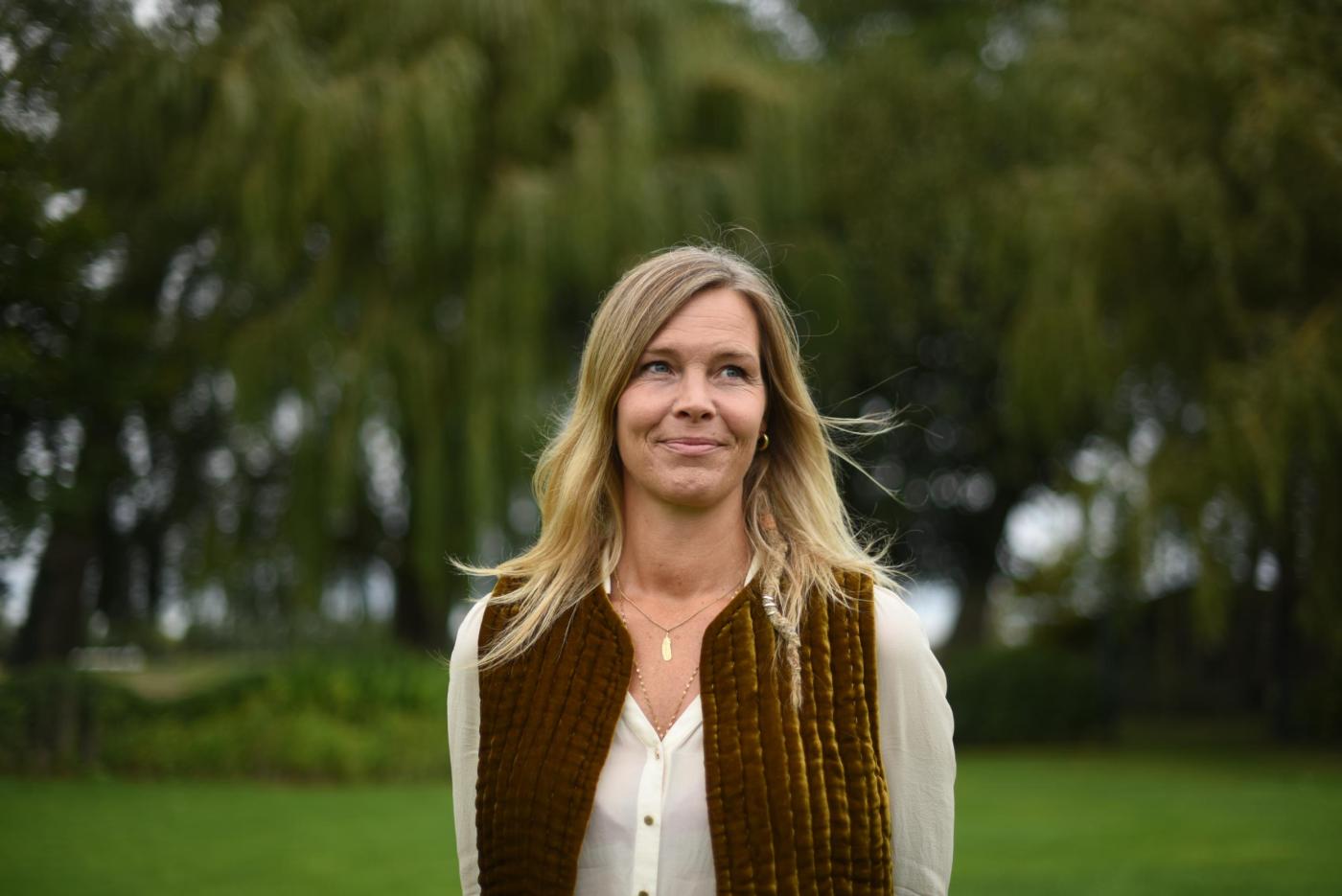 Julie Vandenbogaerde