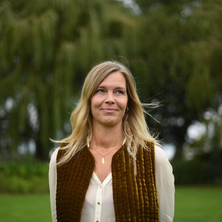 Julie Vandenbogaerde